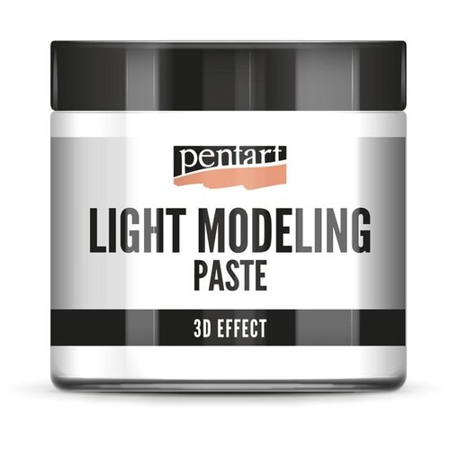  Pentart lagana pasta za modeliranje 500 ml Cijene