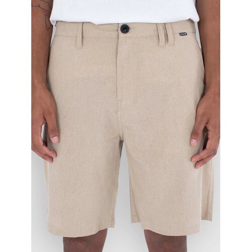 Hurley Phantom Flow 20" Kratke hlace khaki Cene