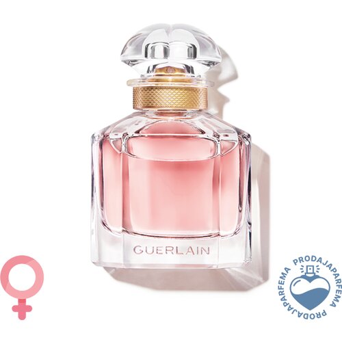 Guerlain Mon - 100ml Slike