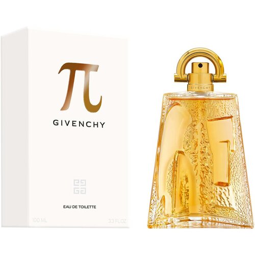 Givenchy Pi Edt 100ml Slike