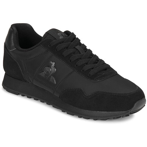 Le Coq Sportif ASTRA_2 Crna Cijene