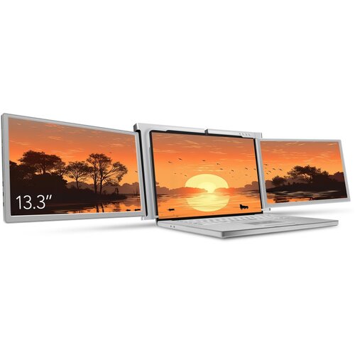 Misura Prenosni LCD monitorji 13,3" one cable - 3M1303S1, (21839372) Cene