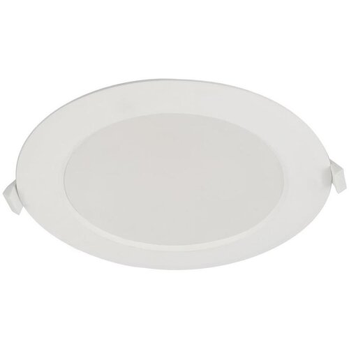 Globo 12391-16D - LED ugradna kupatilska svetiljka UNELLA 1xLED/16W/230V IP44 Cene