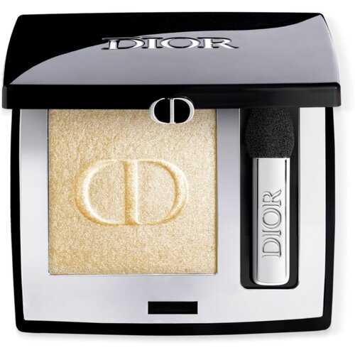 Dior show Mono Couleur dolgoobstojna senčila za oči odtenek 616 Gold Star 2 g Slike