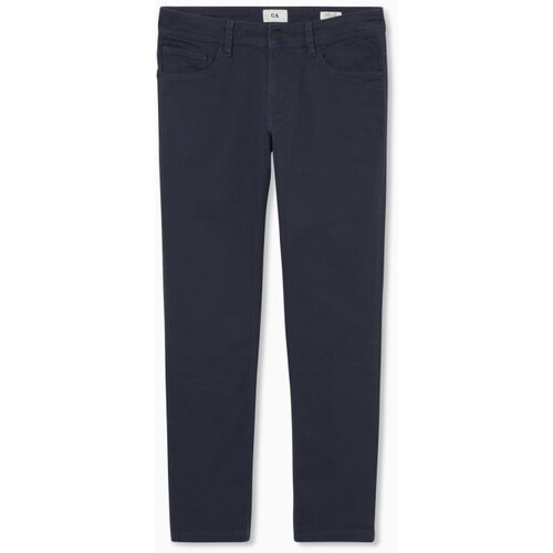 CA muške pantalone Slim fit, Teget Cene