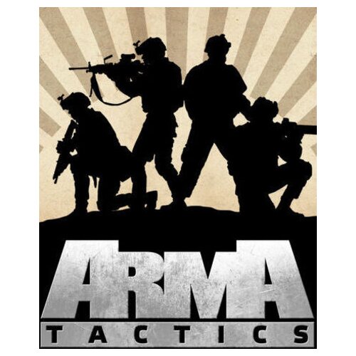 Arma Tactics Steam Key GLOBAL Cene