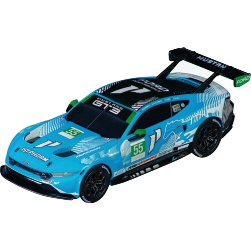 Carrera HYBRID - Ford Mustang GT3 'Champion Spirit, No.55' - 1 k. Cene