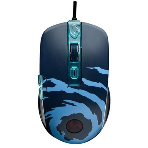  Gaming mi&amp;scaron; LEXIP Kakashi by Tsume Naruto Shippuden Slike
