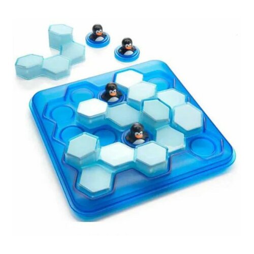 Smart games pingvini na bazenu ( MDP18488 ) Slike