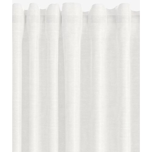  Zavesa 1x140x245 prljavo bela Cene
