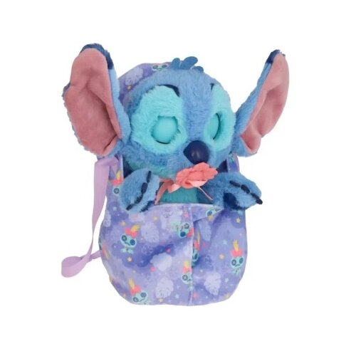  Baby paws stitch ( IM927001 ) Cene