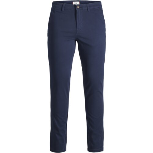 Jack & Jones Muške pantalone 12150148, Teget Cene