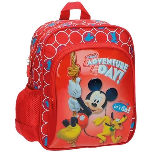 Joumma Bags Dečiji ranac 28 cm Mickey Film 26.821.A1 Cene