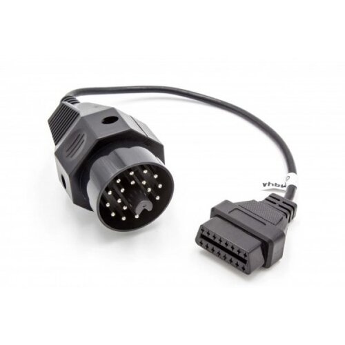 VHBW adapter sa bmw 20-pin na OBD2 Cijene