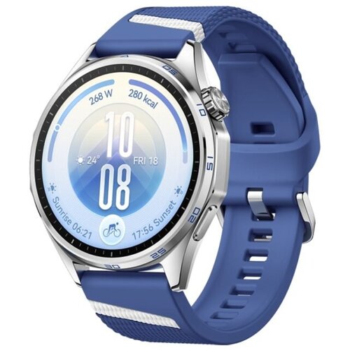  Pametni sat Huawei Watch GT 7 46mm Plava Slike