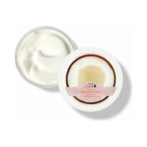 100% Pure Whipped Body Butter - Krema za tijelo - Coconut (kokos) Cijene