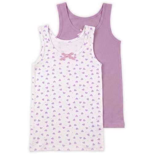 Lucky Kiddo spodnja majica 2 kosa BR LK-GV 226_2 034821 D večbarvno 98/104 Slike