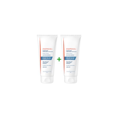 Ducray Anaphase &amp;scaron;ampon DUO Slike