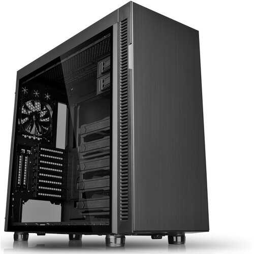Thermaltake Suppressor F51 TG, CA-1E1-00M1WN-03 kućište za računare Slike
