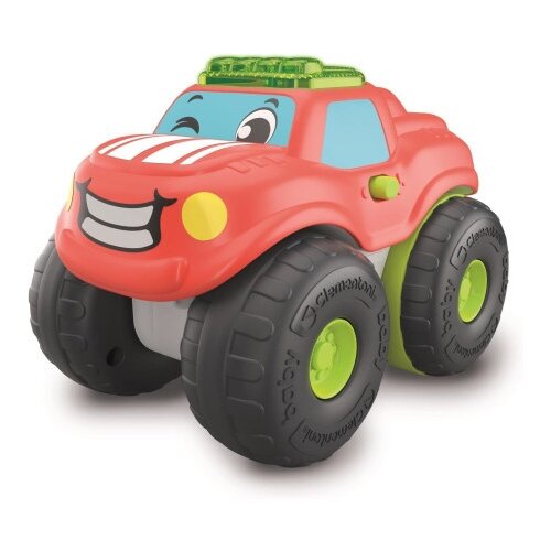 Clementoni Baby handy - pick up ( CL17538 ) Slike