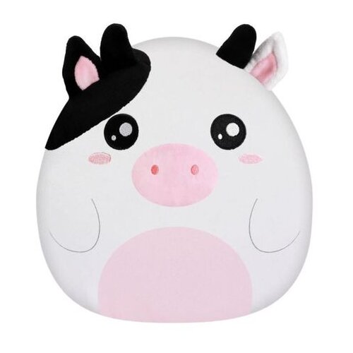 i-Total Jastuk vertikalni Cute animals kravica XL2204F Cene