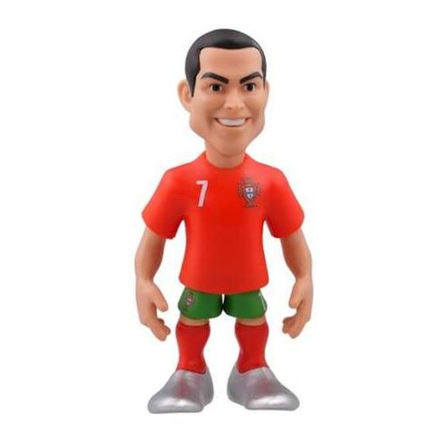  figura Cristiano Ronaldo 12cm Slike