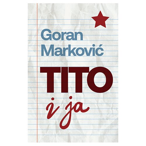 Laguna Tito i ja Slike