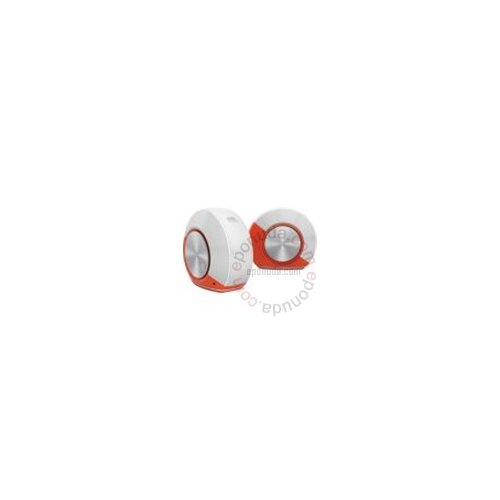 JBL Pebbles Orange zvučnik Slike