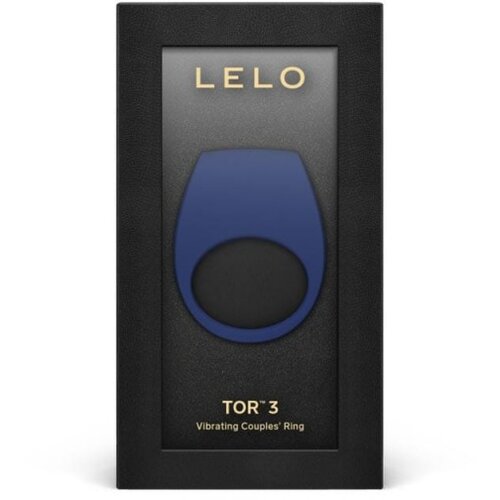  - Tor 3 Base Blue Cene