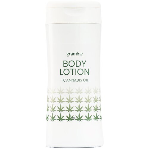 Gramina Losion za telo +CBD 150ml Cene