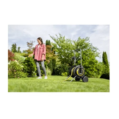 Karcher HT 3.20 SET - Kolica za crevo Slike