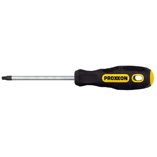 Proxxon odvijač torx tx 40 x 100 mm sa rupom Slike