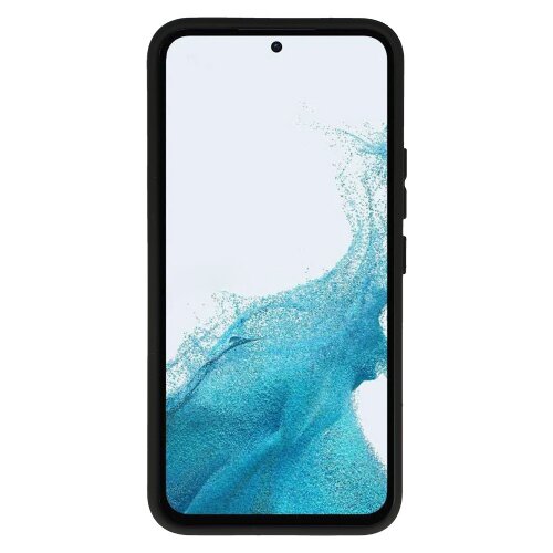 Onasi lens cover silikonski ovitek za&amp;scaron;čita za samsung galaxy A54 - črn Slike