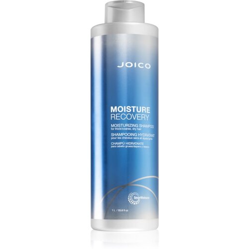 JOICO Moisture Recovery vlažilni &amp;scaron;ampon za suhe lase 1000 ml Slike