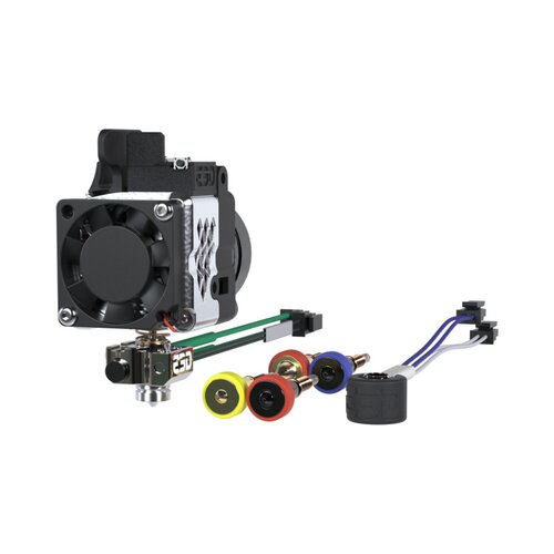 E3D Revo Roto Smart - Genius 400, PT1000 Slike