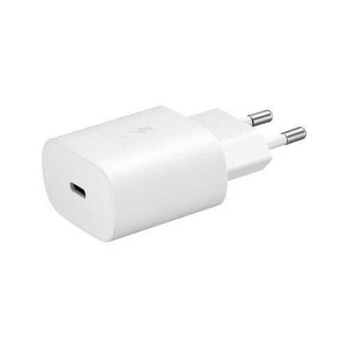  Kucni punjac Samsung Original 25W REFUZA bijeli Slike