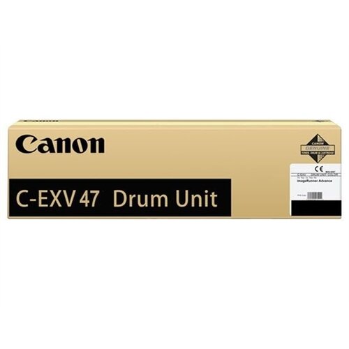  Boben Canon C-EXV 47 Y rumen/yellow (8523B002AA) - original Cene