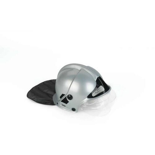  Firefighter helmet Klein Children's Srebrna Igračka Plastika Cijene