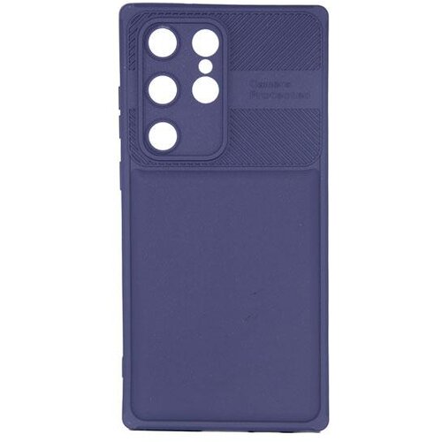  Maska za telefon GENTLE za Samsung S23 Ultra, Ljubičasta Cene