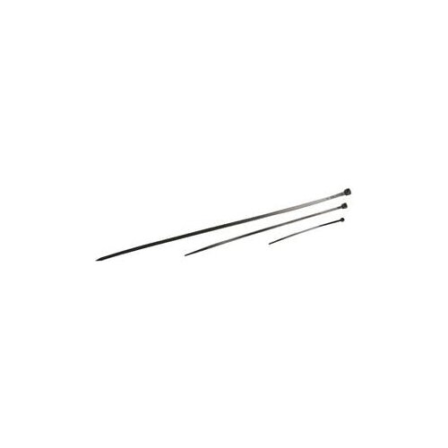  Nylon Cable Ties, 1.000 pcs Cene