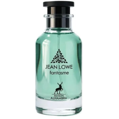 Maison Alhambra Jean Lowe Fantasme 100ml Slike