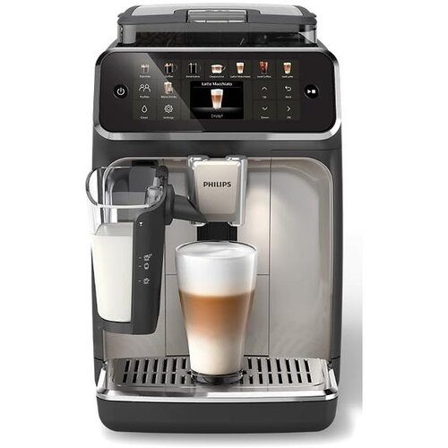  APARAT ZA KAVU PHILIPS EP5443/7 Slike