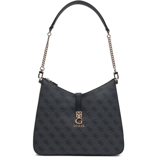 Guess ZAMIRA HOBO SHOULDER HWSG96 29020 Siva Slike
