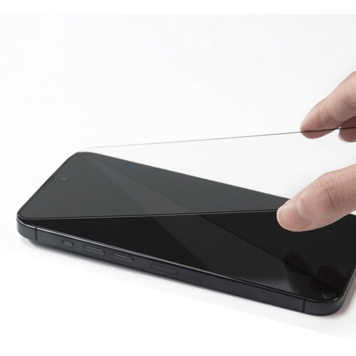  Kaljeno staklo Tel Protect Full Glue 6D mat za Samsung Galaxy A36 5G crno Cijene