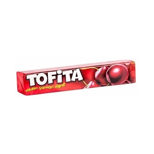 Tofita Bombone Vi&scaron;nja 47g Cene