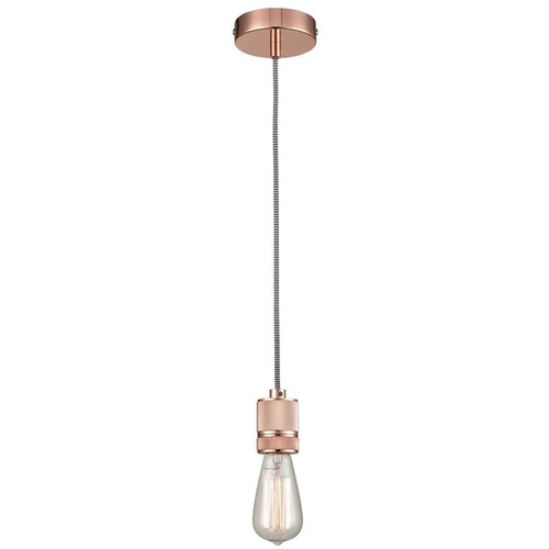 Modern Living Kabel Za Visečo Svetilko Jannis, Barva Bakra, 120 Cm Cene
