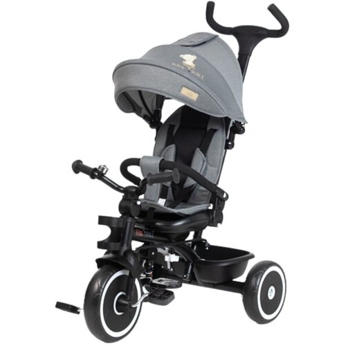 Bbo Tricikl Guliver(B72-2)-Grey Cene