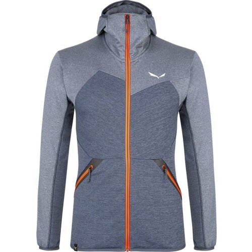 Salewa Mo&amp;scaron;ka jakna PUEZ MELANGE PL Modra Slike