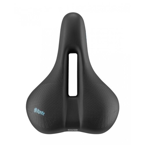  SJEDALO SELLE ROYAL FLOAT MODERATE UNISEX SLOW FIT FOAM, CENTRAL ANATOMIC HOLE Cijene