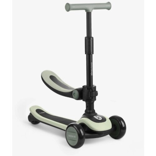 Kikka Boo Trotinet Treo 2in1 Mint (KKB11135) Cene